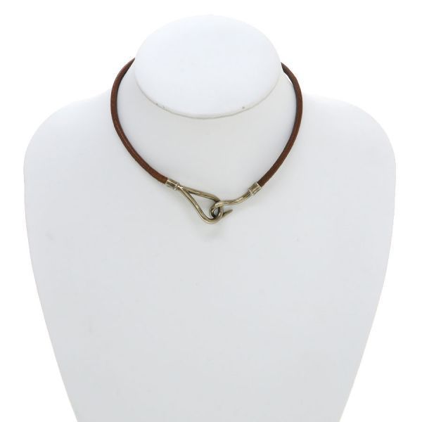Hermes Jumbo Choker