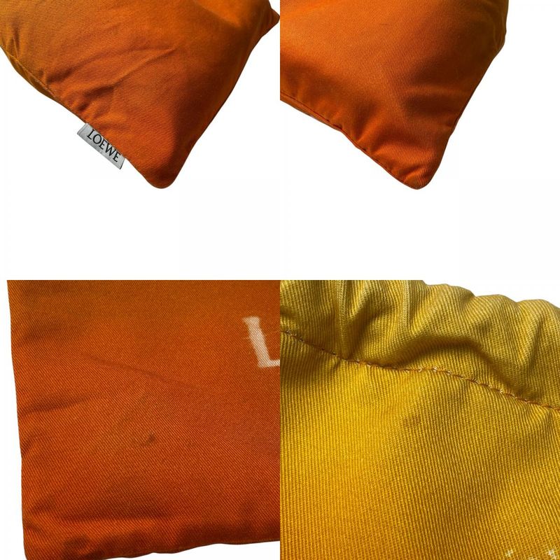 Loewe Women's Loewe X Paula's Ibiza Draw String Pouch