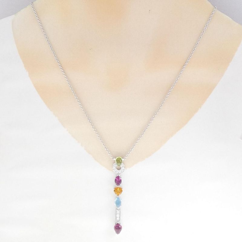 Bvlgari Allegra Necklace