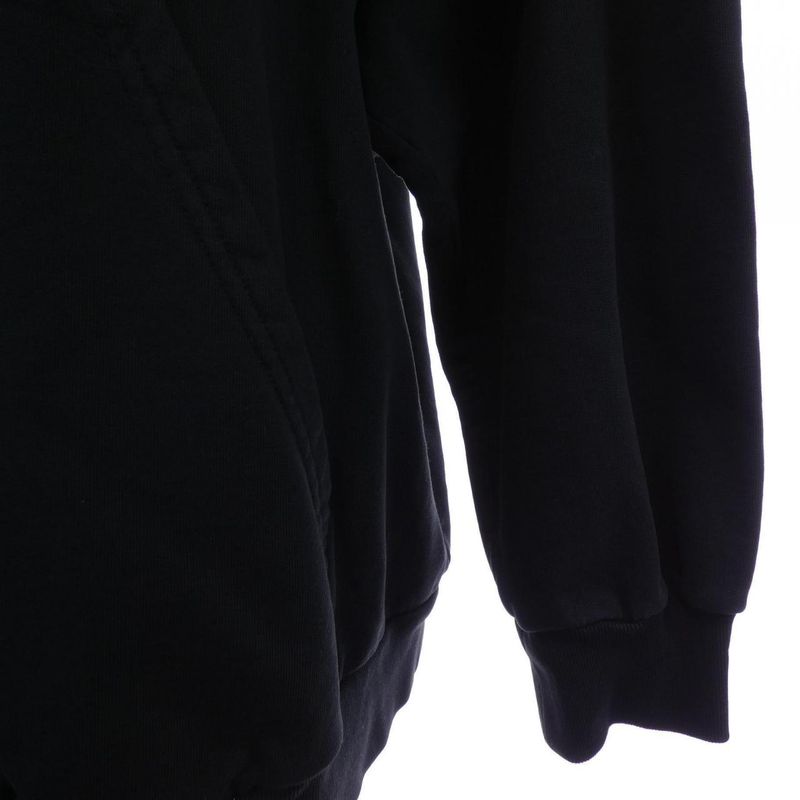 Balenciaga 675003 Tlvl8 Unisex Parka