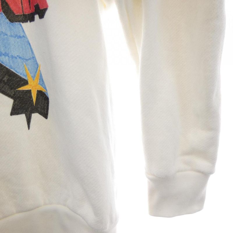 Gucci 615061 Xjeg6 Parka