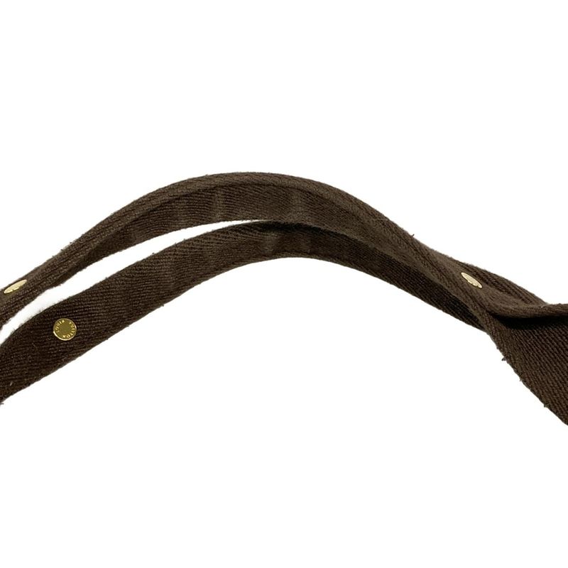 Louis Vuitton Tote Bag Damier Cabas beaubourg N52006 Ebene