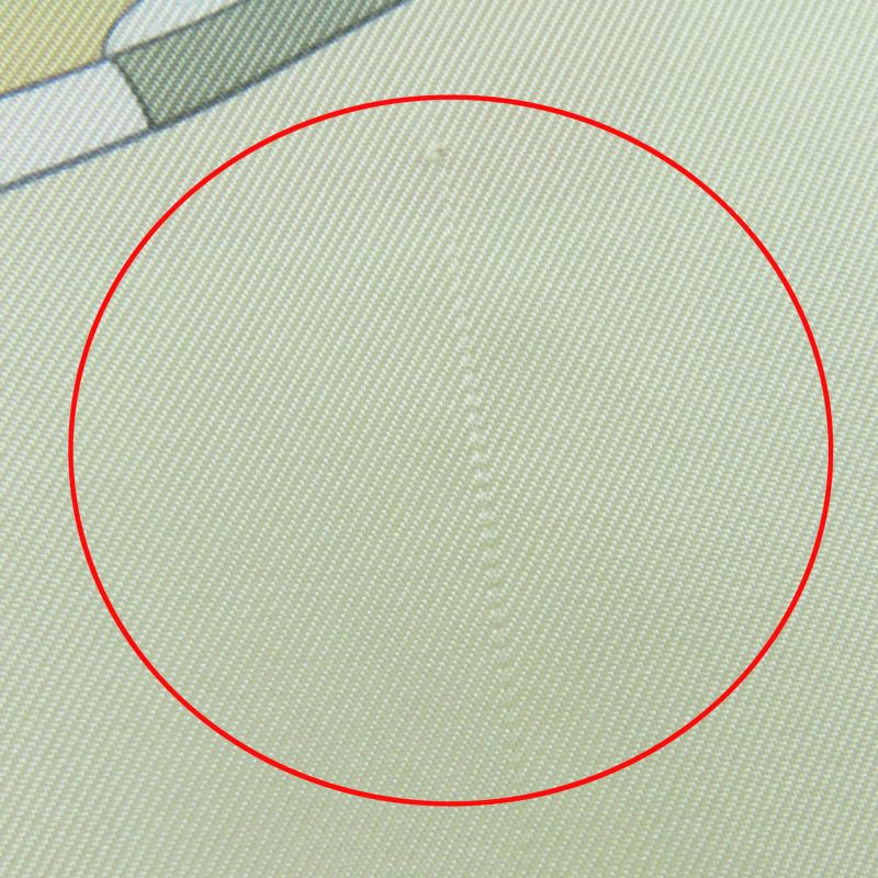 Hermes Kale90 Bottes Story Boots Story 100% Silk Cles Room Orange Cui Gray