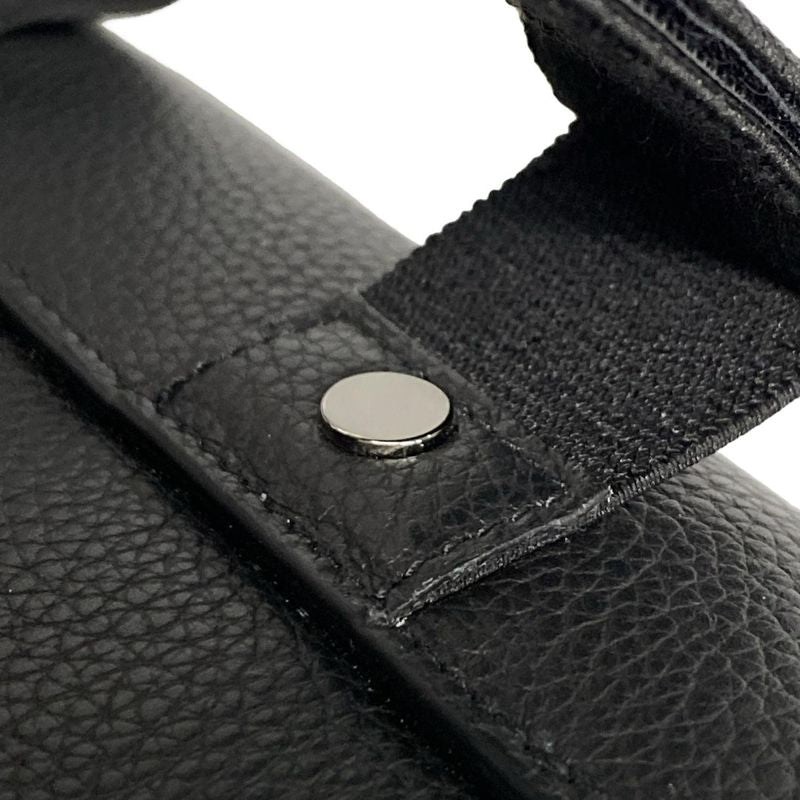 Dior Christian Dior Bag Arm Pouch 2adca390sot Black Travis Scott Cactus Jack