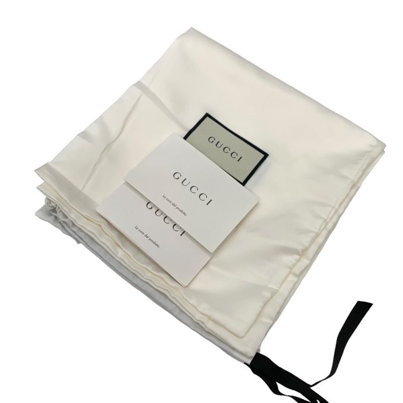 Gucci Sneakers Shoes Canvas Ivory Red Blue Unused Logo Espadrilles Platform