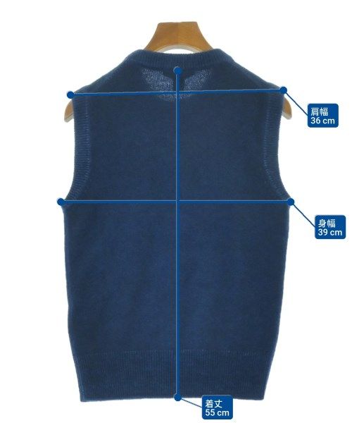 Louis Vuitton Vest Sleeveless Ladies