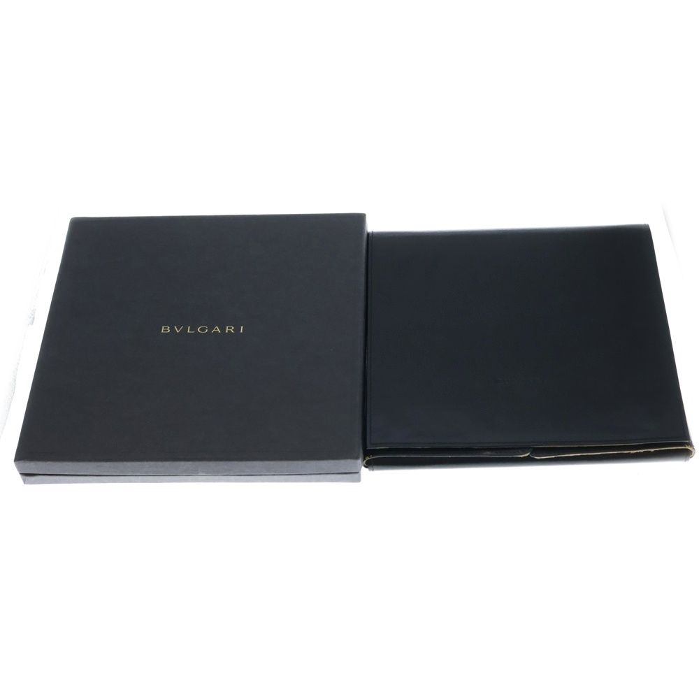 Bvlgari B-Zero1 Necklace Au750 K18 Gold Pendant