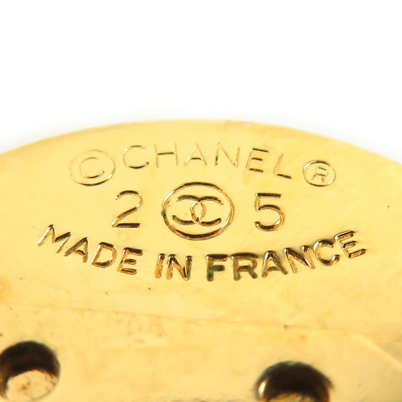 Chanel Chanel Brooch Bag Motif