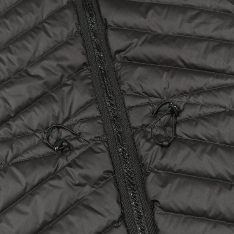 Hermes Down Vest 3h0156da Other Down Vest Ladies Used A