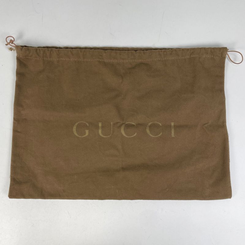 Gucci Princey Tote Bag Ribbon Shoulder Bag Sherry Line Web Tote Bag GG Canvas