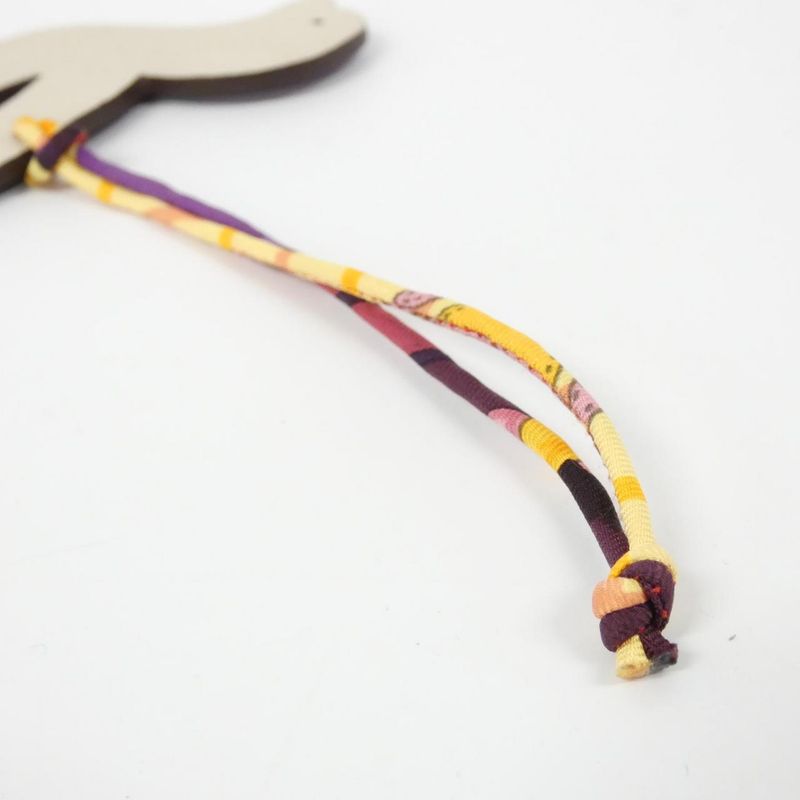 Hermes BUOY 1199018 Bag Charm