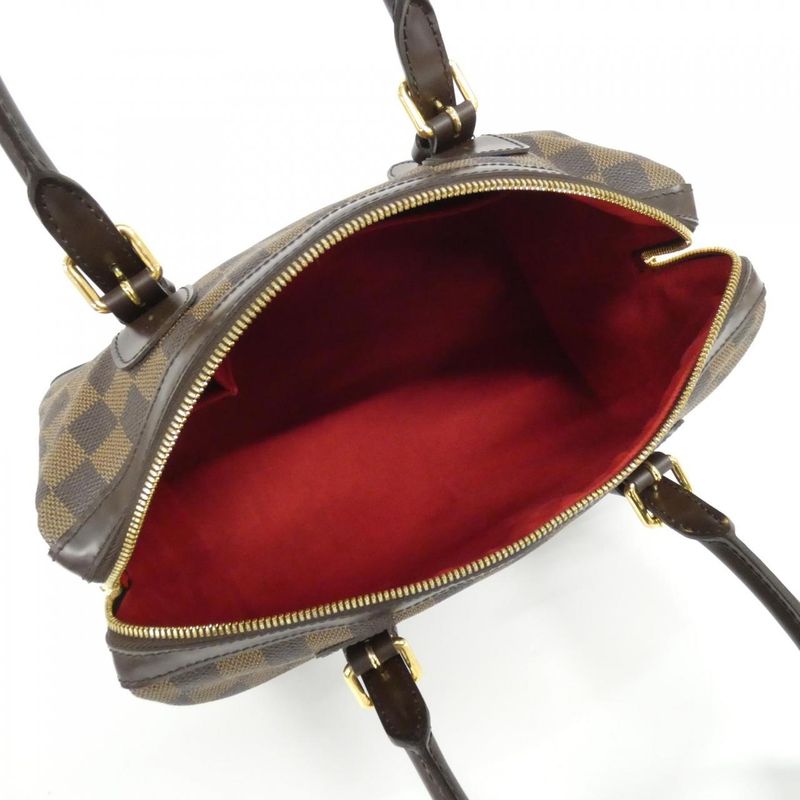 Louis Vuitton Damier Bar Cles Lee N52000 Bag