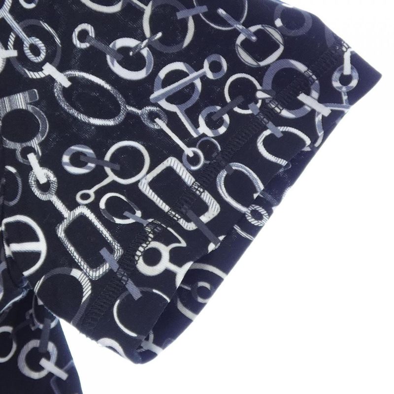 Hermes DO RE Boucles 3h4624dr T-shirt
