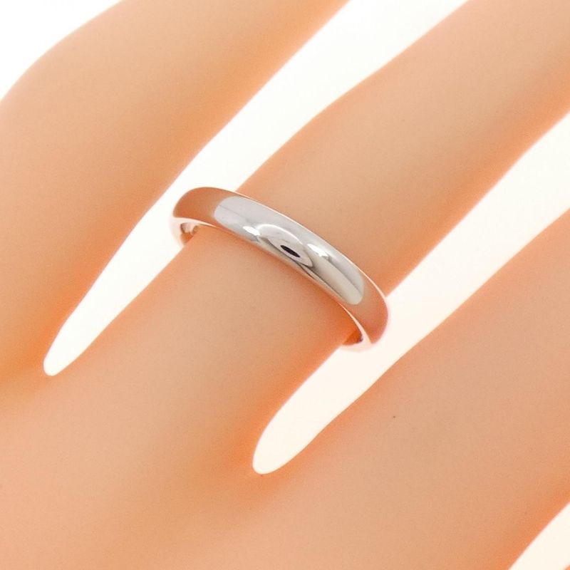 Tiffany & Co Forever Wedding Band Ring