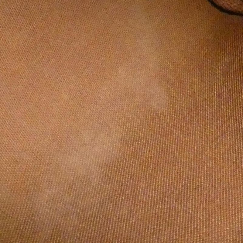 Louis Vuitton Monogram Speedy 35cm (13.78in) M41524 Boston Bag