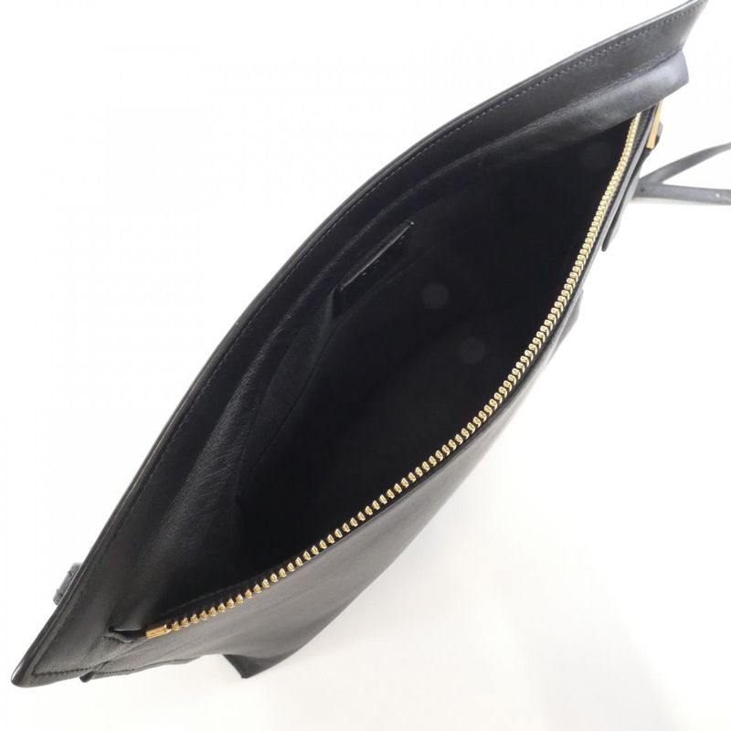 Loewe Tea Pouch 126 57 R77 Bag