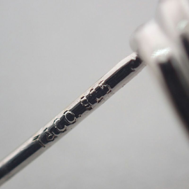 Tiffany & Co 925 Tenderness Heart Earrings