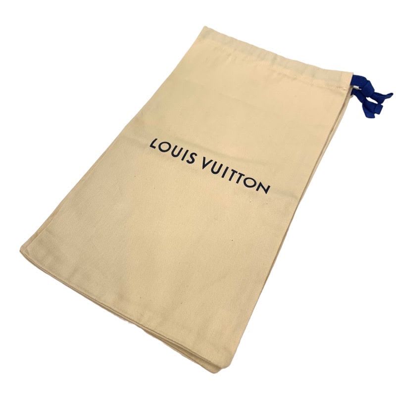 Louis Vuitton Time Out Line Monogram Sneakers Shoes Leather White Pink Flat