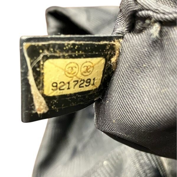 Chanel New Travel Line Tote MM Bag Tote Bag Ladies