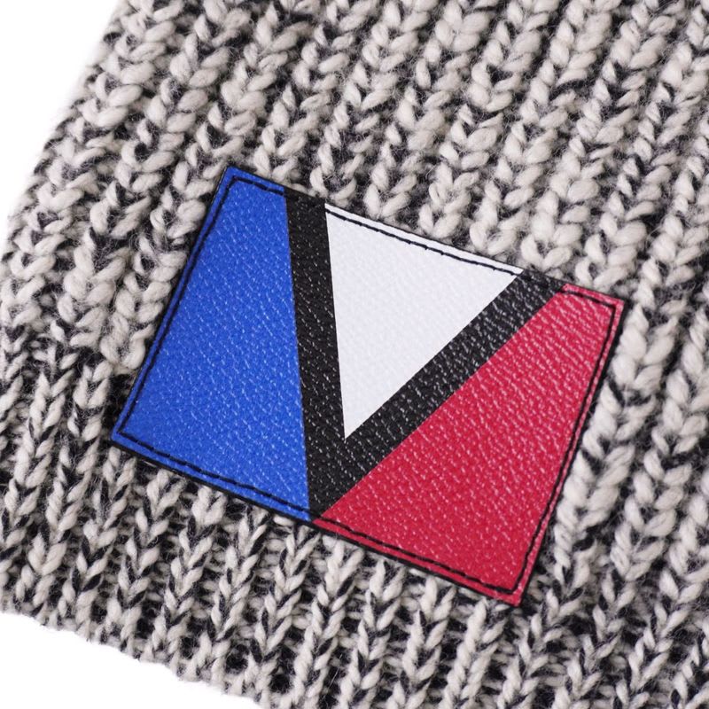 Louis Vuitton Knit 2023 Dress