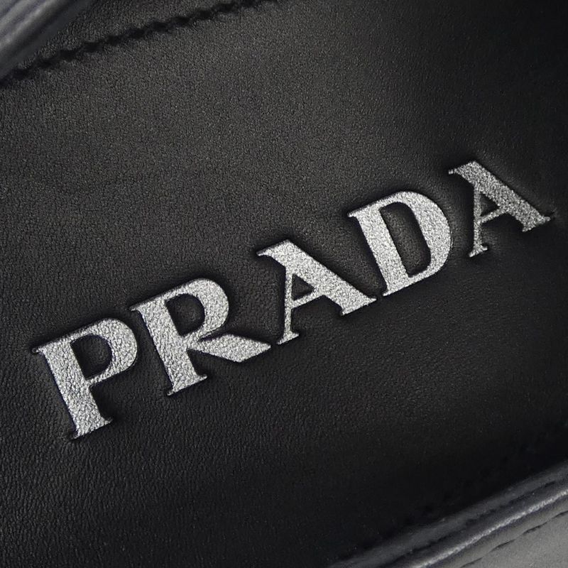 Prada 2de148 Shoes