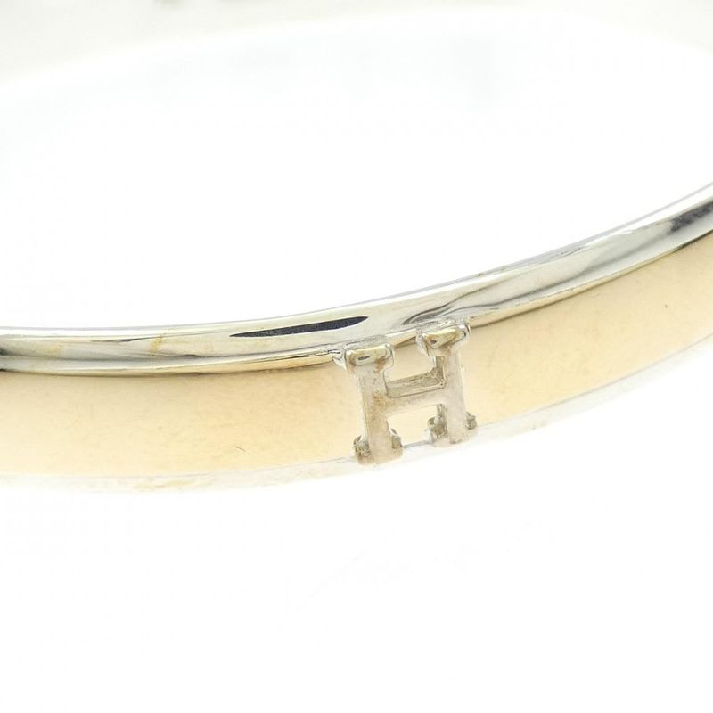 Hermes Zazu Bangle Size 19.5 Vintage