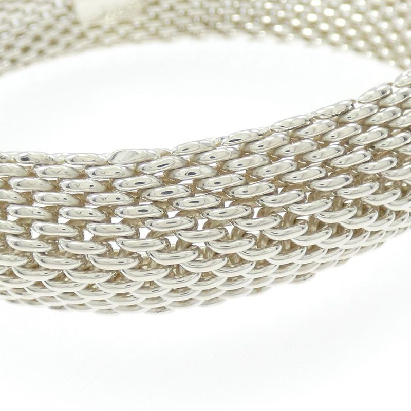 Tiffany & Co Somerset Bangle