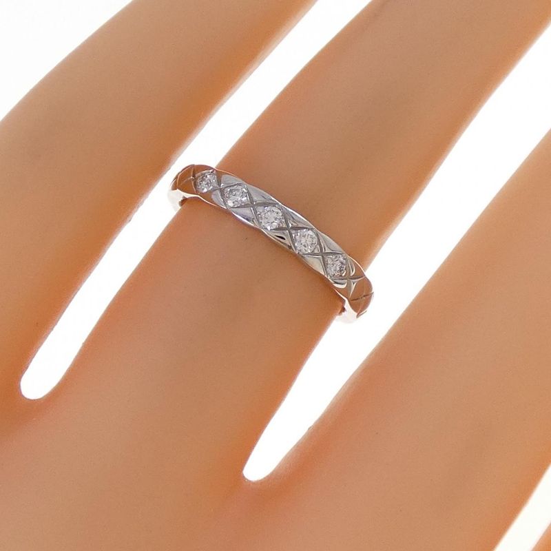 Chanel Coco Crush Small 5P Ring