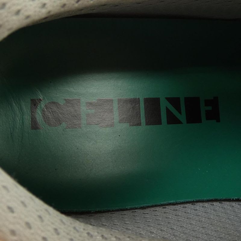 Celine White Size 36 Sneakers