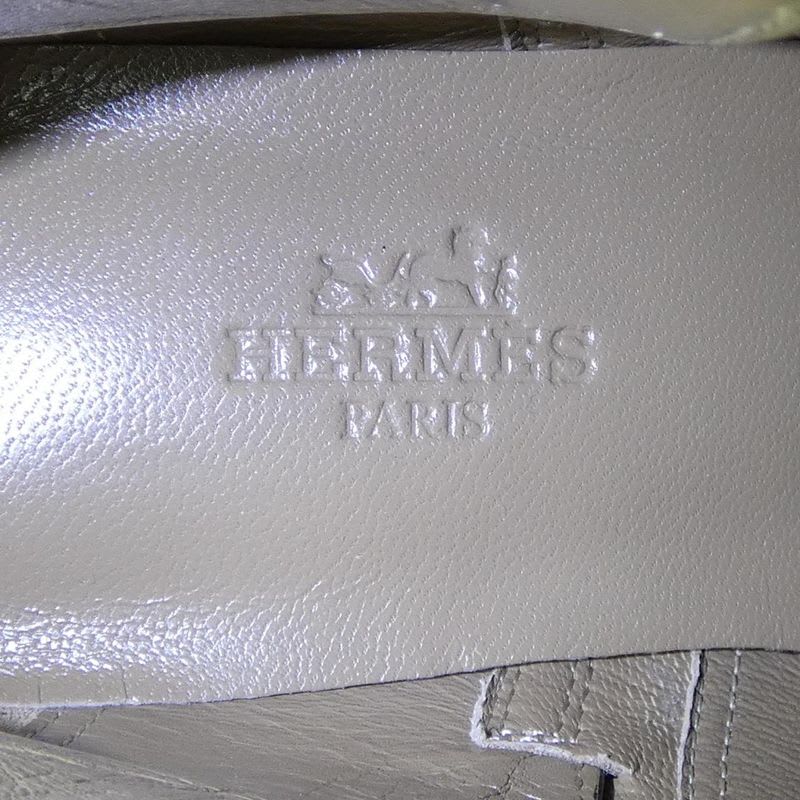 Hermes Neo Kelly Buckle Z Boots