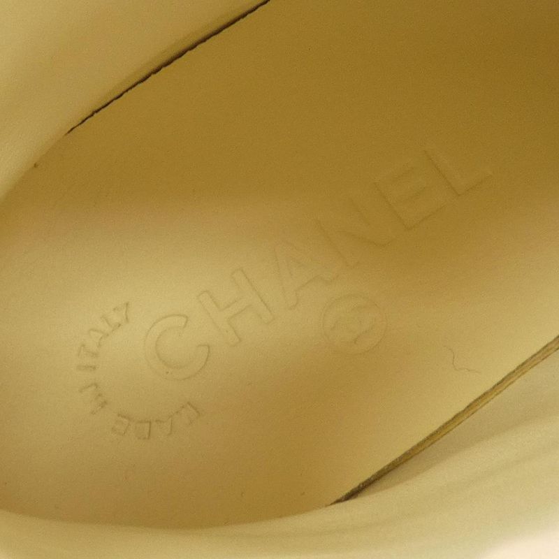Chanel G33368x51047 Sneakers