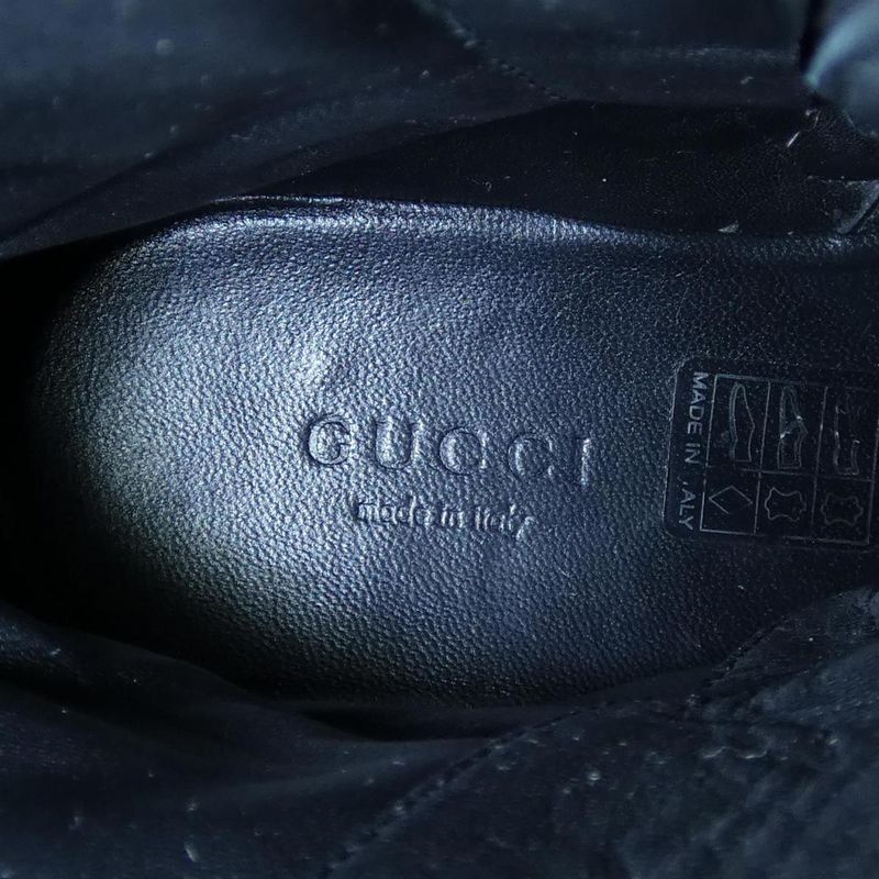 Gucci 628855 Boots