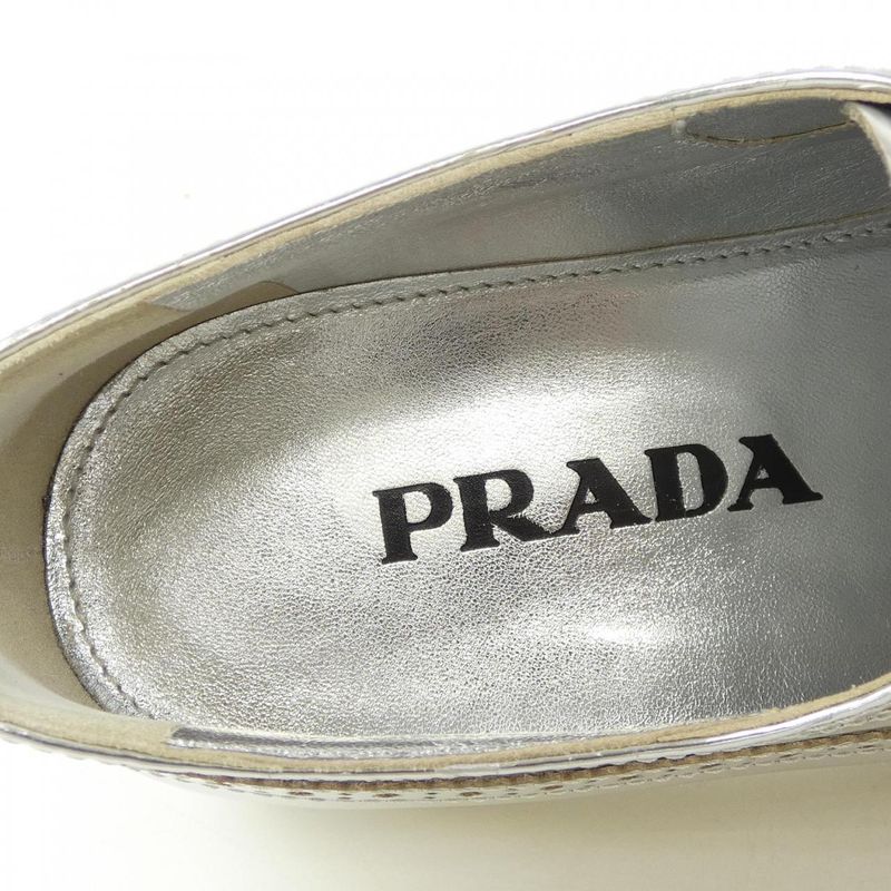Prada Shoes