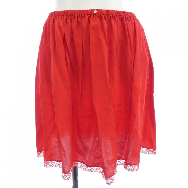 Gucci zhs 57 Tunic