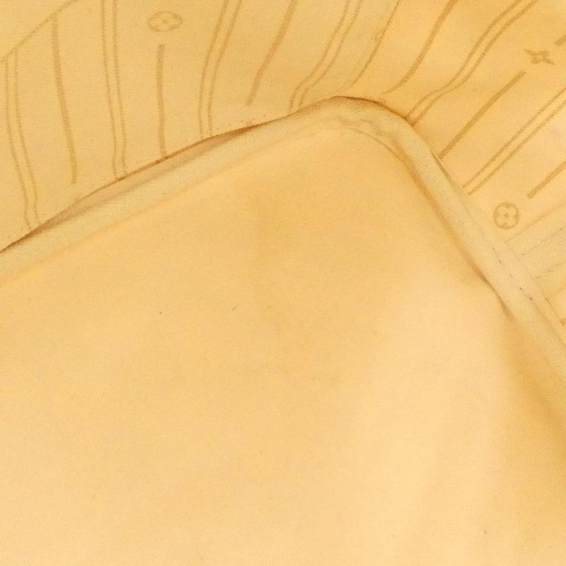 Louis Vuitton Damier Azure Neverfull MM N51107 Bag