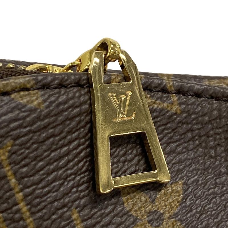 Louis Vuitton Backpack Sac Monogram Palm Spring Backpack PM M41560