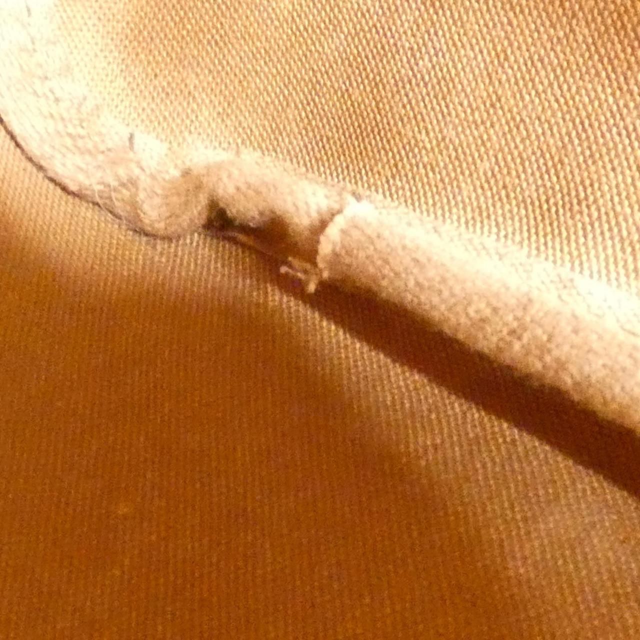 Louis Vuitton Monogram Speedy 40cm (15.75in) M41522 Boston Bag