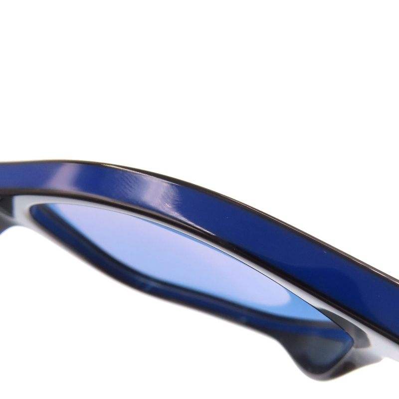 Louis Vuitton Z0792e Oliver Sunglasses Plastic Ladies