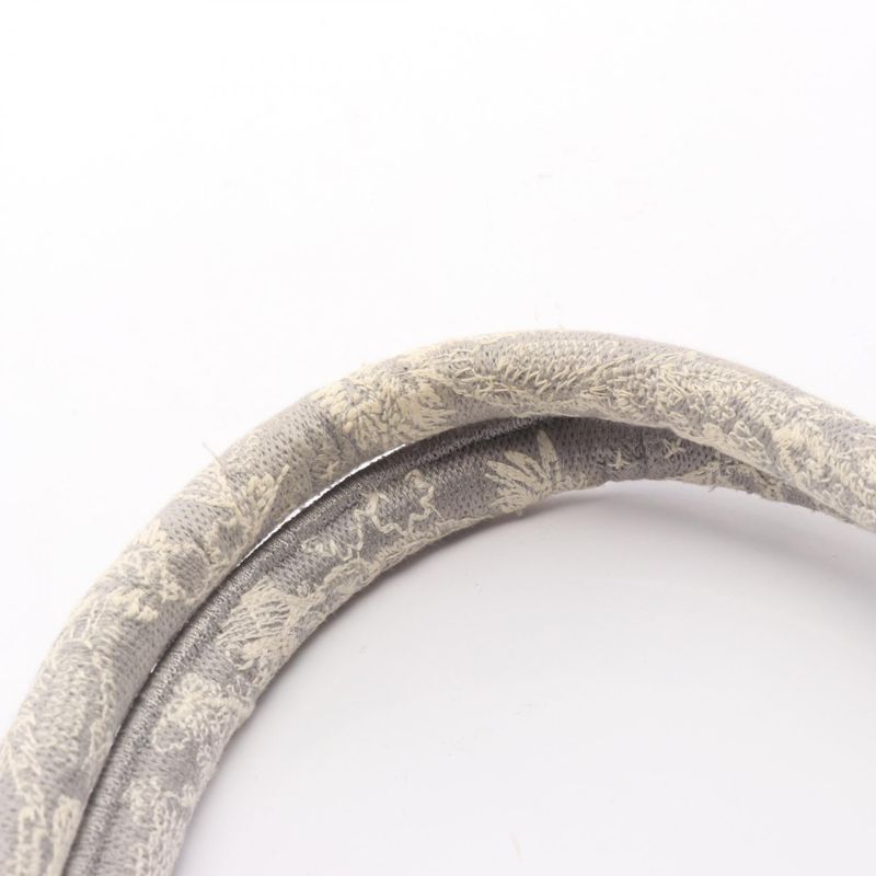 Dior Tote Bag Book Tote Medium Toile de Jouy Gray Canvas Book Tote Medium