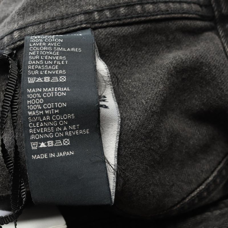 Celine Denim Jacket Trucker Jacket Other Jacket Men's Unused