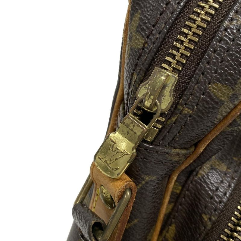 Louis Vuitton Shoulder Bag Monogram Amazon M45236