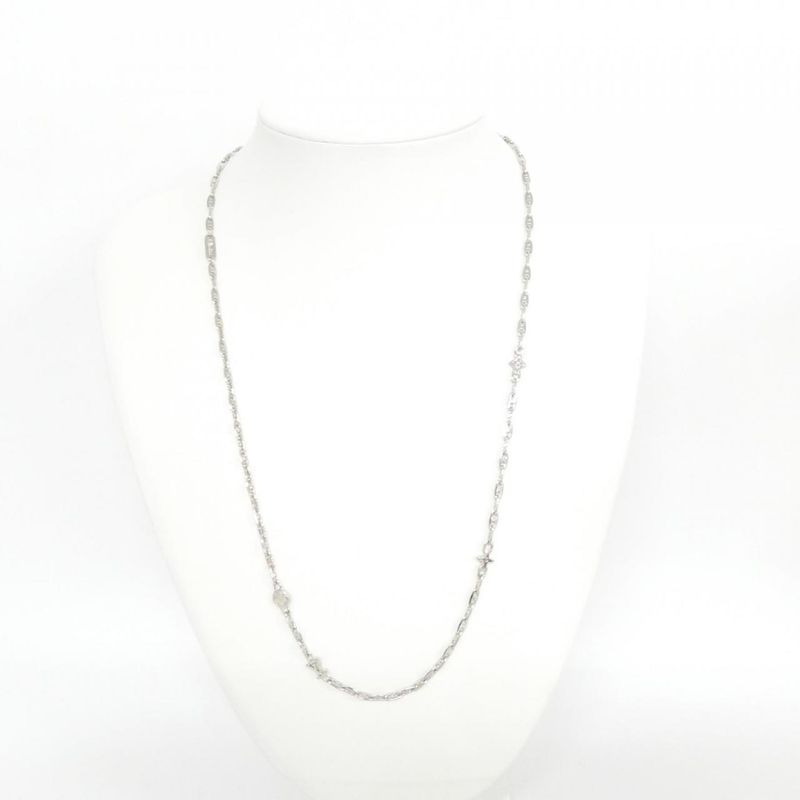 Louis Vuitton Necklace LV Speed m02225 Necklace