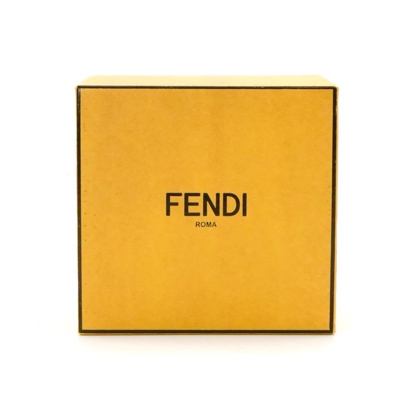 Fendi Orlock Bracelet Bangle Pearl