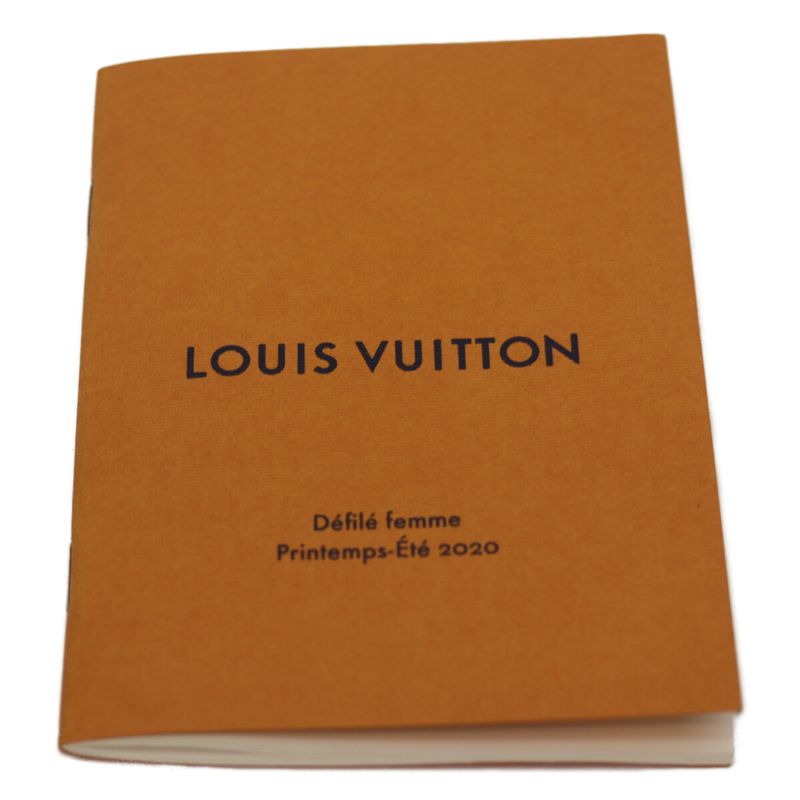 Louis Vuitton 19 Year M45142 Monogram Reverse Dauphin Backpack