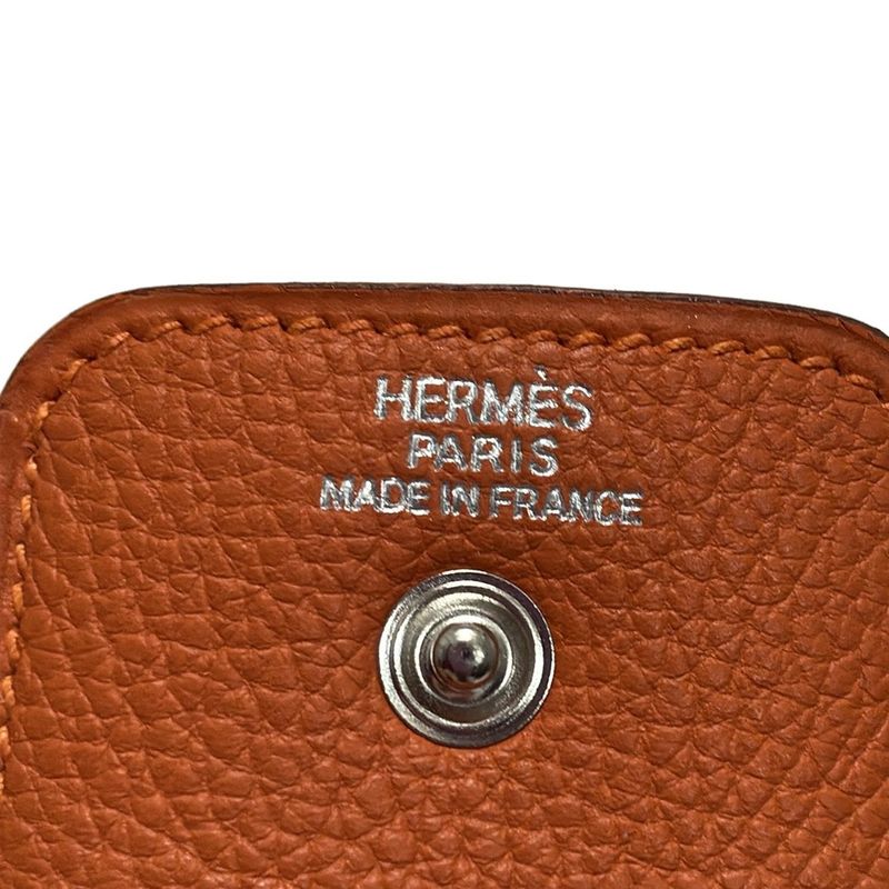 Hermes Pen Case - Potiron