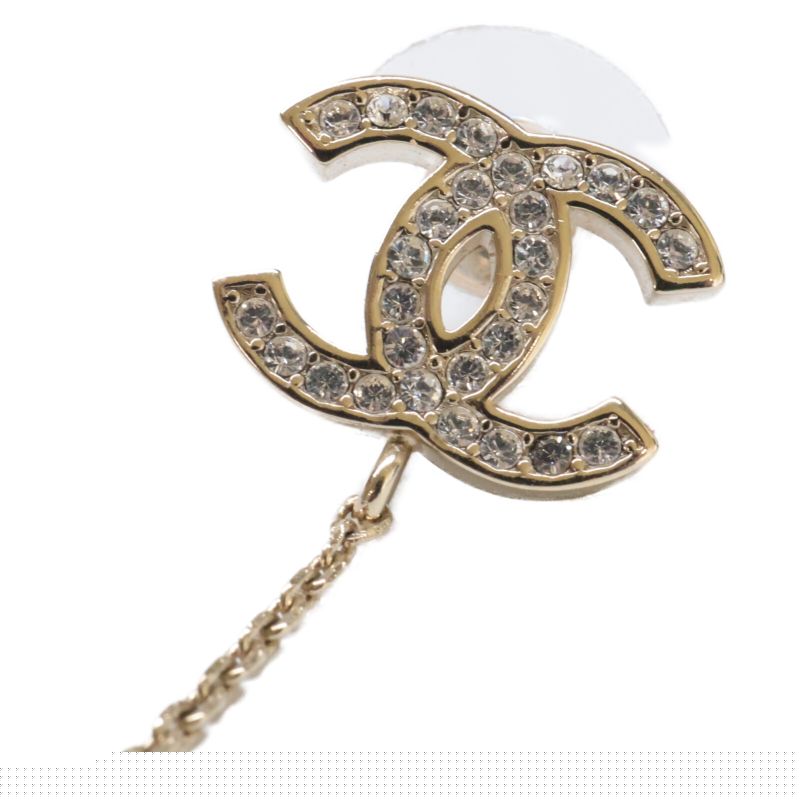 Chanel B19K Cocomark Bijou Chain American