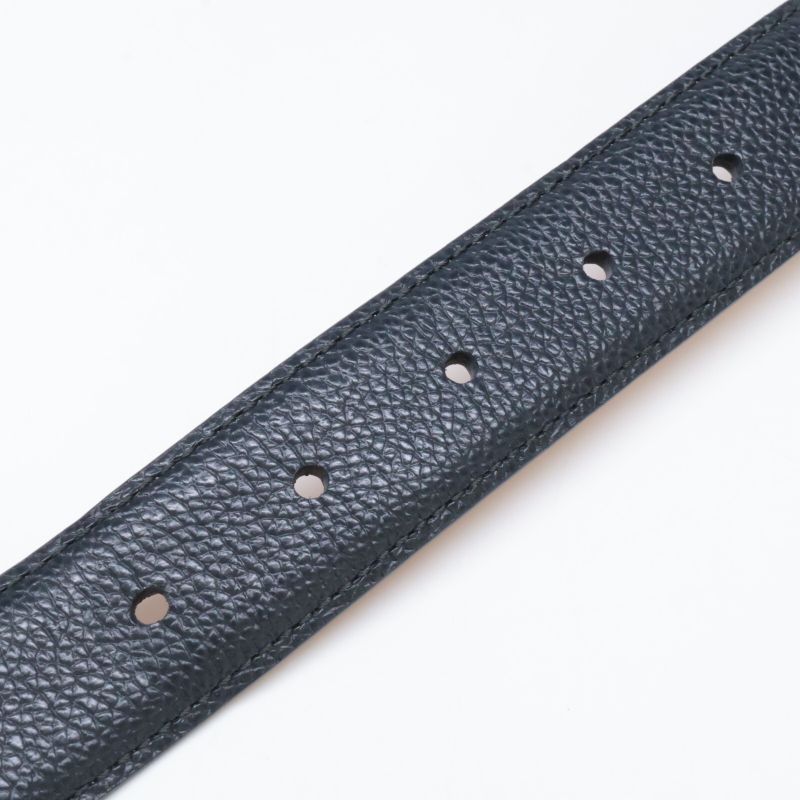 Louis Vuitton Design Hardware Leather 90 36