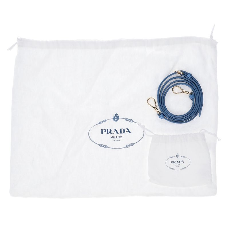 Similar To Prada 1ba906 Galleria Saffiano Leather Mini Bag 2WAY Shoulder Bag