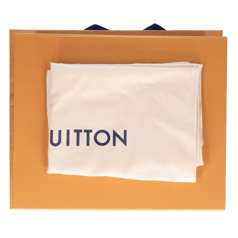 Louis Vuitton Similar M45494 Monogram Empreinte On The Go MM