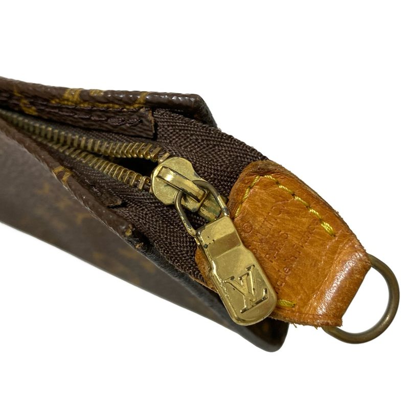 Louis Vuitton Pouch Monogram - Bucket Pouch